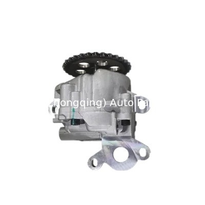 Αντλία πετρελαίου BK2Q-6600-CA GP2-6600-EA U201-14-100 U20114100 BK2Q-6600-CA GP2-6600-EA 1839456 για Ford Transit MPK 2,2 L