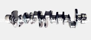 6HH1 6HE1T 6HK1 Μηχανής Κρανκ άξονας 8-97603-003-0 8-94395125-0 8-94396-737-4 για ISUZU
