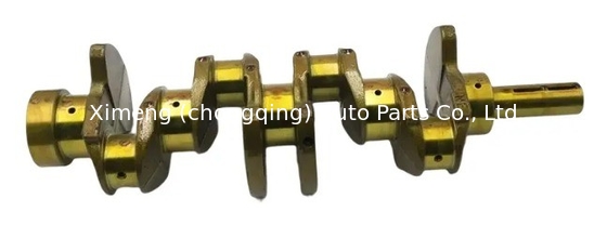 4D55 Crankshaft do motor 23111-42001 23111-42000 para Mitsubishi Hyundai