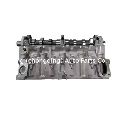 DW8 DW8T Montura completa da cabeça do cilindro 908537 para Peugeot Citroen 1.9D W3 WJZ