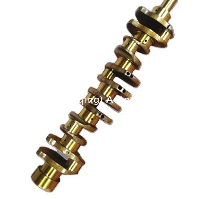 12Z 11Z MOTOR Crankshaft 13411-78780-71 13411-78760-71 13411-78300-71 para TOYOTA