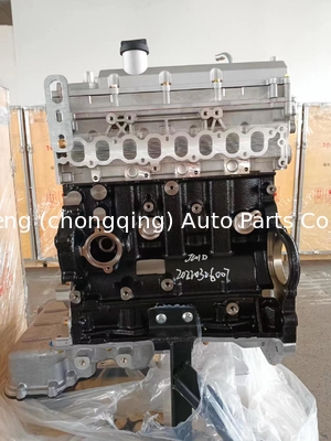 GW2.8TC-2/HY4G15F GW2.8TDI-2 Μηχανή πλήρης Μηχανή μακρύ μπλοκ Για H5 H6 2.0T Fengjun Μεγάλο Τείχος GW4D20B GW4D20E Μηχανή