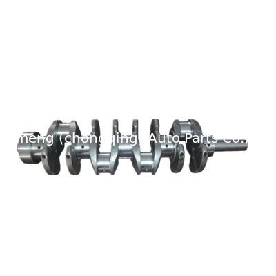 Motor Krankı 13401-54070 13401-54040 13401-54050 TOYOTA 2L 2L-TE HILUX LAND CRUISER HIACE için
