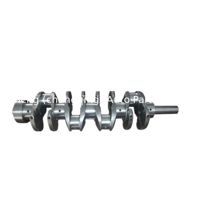 Motor Krankı 13401-54070 13401-54040 13401-54050 TOYOTA 2L 2L-TE HILUX LAND CRUISER HIACE için