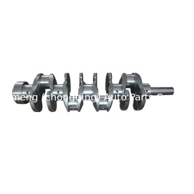 Motor Krankı 13401-54070 13401-54040 13401-54050 TOYOTA 2L 2L-TE HILUX LAND CRUISER HIACE için