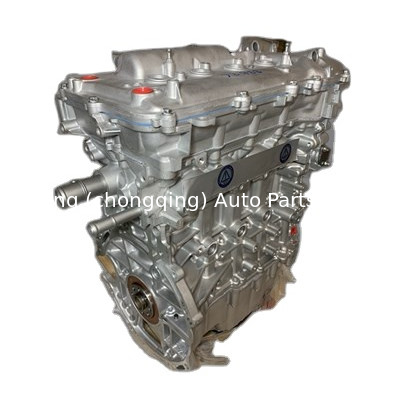 1ZR 1.6L Μακρό μπλοκ πλήρης κινητήρα 1ZR-FE 1ZR για Toyota Corolla 1ZR 1593cc DOHC 16-Valve