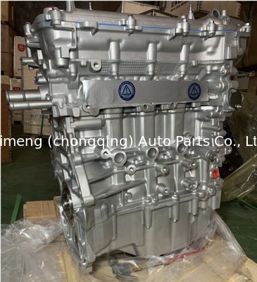1ZR 1.6L Μακρό μπλοκ πλήρης κινητήρα 1ZR-FE 1ZR για Toyota Corolla 1ZR 1593cc DOHC 16-Valve