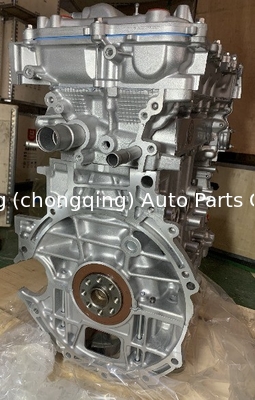 1ZR 1.6L Μακρό μπλοκ πλήρης κινητήρα 1ZR-FE 1ZR για Toyota Corolla 1ZR 1593cc DOHC 16-Valve