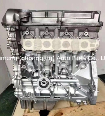 Μηχανή M16A Μεγάλο μπλοκ M16A 1.6L Ολοκληρωμένη συναρμολόγηση κινητήρα για την Suzuki Amagatarai Swift