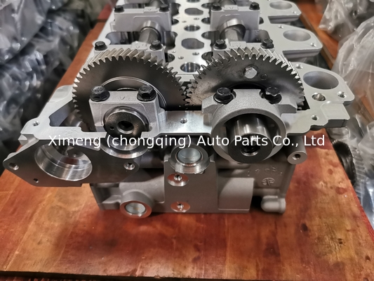 4D56U Πλήρης κεφαλής κυλίνδρου Assy AMC908519 AMC908619 1005A560 1005B452 1005B453 για Mitsubishi L200/L200