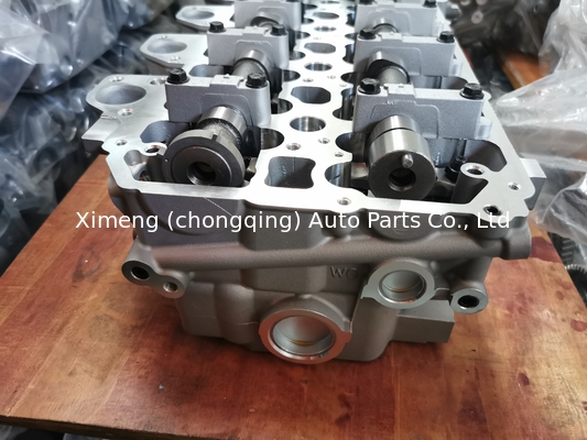 4D56U Πλήρης κεφαλής κυλίνδρου Assy AMC908519 AMC908619 1005A560 1005B452 1005B453 για Mitsubishi L200/L200
