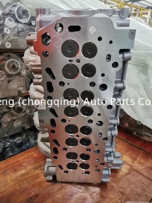 4D56U Πλήρης κεφαλής κυλίνδρου Assy AMC908519 AMC908619 1005A560 1005B452 1005B453 για Mitsubishi L200/L200
