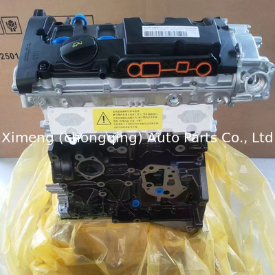 Volledige Enging Long block CAWA CCTA EA888 Motor assemblage voor VW Audi