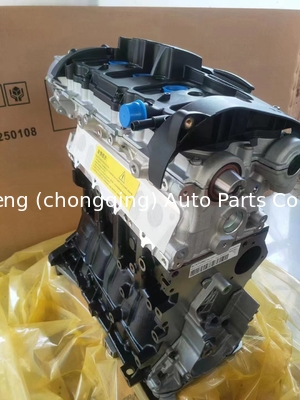Volledige Enging Long block CAWA CCTA EA888 Motor assemblage voor VW Audi