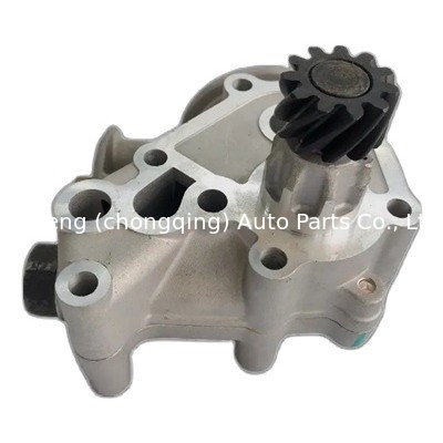 4D32 EXCAVATOR αντλία πετρελαίου ME014600 ME-014600 26100-41400 2610041400 για τη Mitsubishi