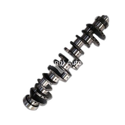 M11 ISM11 QSM11 Κρανκ άξονας κινητήρα 2882729 3073707 Για CUMMINS M11