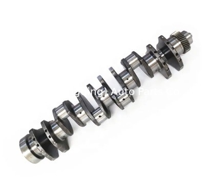M11 ISM11 QSM11 Κρανκ άξονας κινητήρα 2882729 3073707 Για CUMMINS M11