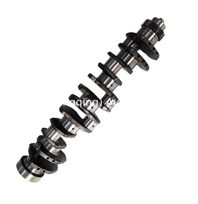 M11 ISM11 QSM11 Κρανκ άξονας κινητήρα 2882729 3073707 Για CUMMINS M11