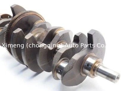L3-VE L3-DE Albero motore L319-11-300B L319-11-300A L319-11-300 L31911300 Per Mazda 3 5 6 2.3L
