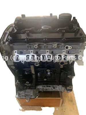 Μεταλλικός κινητήρας BK3Q 6006 DA BK3Q6006DA BK3Q 6006 DB Συμπλήρωμα κινητήρα για Ford CVR5 CVRA 2.2L