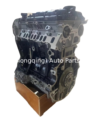 Μεταλλικός κινητήρας BK3Q 6006 DA BK3Q6006DA BK3Q 6006 DB Συμπλήρωμα κινητήρα για Ford CVR5 CVRA 2.2L