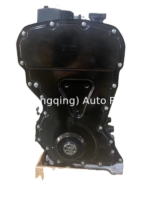 Μεταλλικός κινητήρας BK3Q 6006 DA BK3Q6006DA BK3Q 6006 DB Συμπλήρωμα κινητήρα για Ford CVR5 CVRA 2.2L