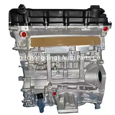 4B12 Motor Lang blok 4B11 4B10 Complete motor assemblage voor Mitsubishi Yishen 1.8L Jinxuan Outlander 2.0 2.4