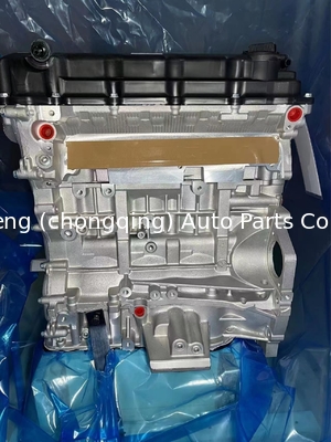 4B12 Motor Lang blok 4B11 4B10 Complete motor assemblage voor Mitsubishi Yishen 1.8L Jinxuan Outlander 2.0 2.4
