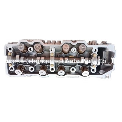 22R Πλήρης κεφαλής κυλίνδρου Assy AMC910170 11101-35080 11101-35060 11101-35060 11101-3505050 910070 για Toyota Celica 2.4L