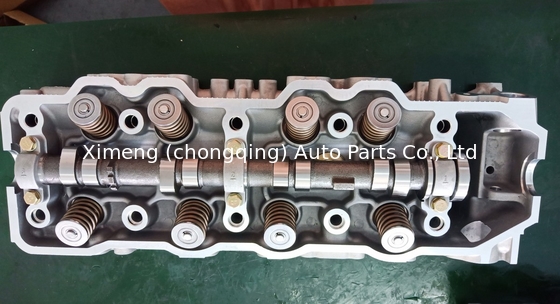 22R Πλήρης κεφαλής κυλίνδρου Assy AMC910170 11101-35080 11101-35060 11101-35060 11101-3505050 910070 για Toyota Celica 2.4L
