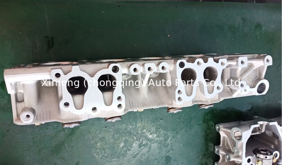 22R Πλήρης κεφαλής κυλίνδρου Assy AMC910170 11101-35080 11101-35060 11101-35060 11101-3505050 910070 για Toyota Celica 2.4L