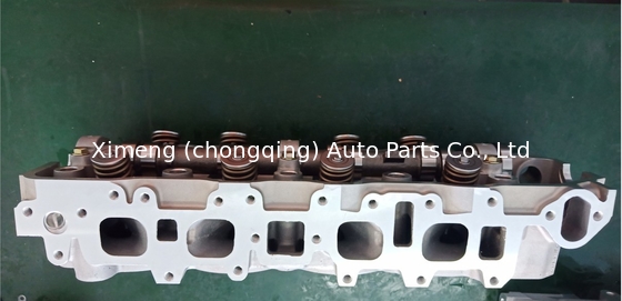 22R Πλήρης κεφαλής κυλίνδρου Assy AMC910170 11101-35080 11101-35060 11101-35060 11101-3505050 910070 για Toyota Celica 2.4L