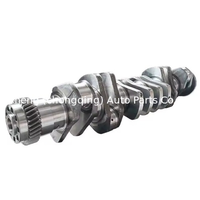 612630020038 612600020373 Κρανκ άξονας για HOWO STEY WP12 WP10 WD615 WD618