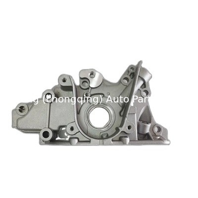 SQR472FC Αντλία πετρελαίου κερασιού 372-1011030 3721011030 Για κερασιού QQ QQ3
