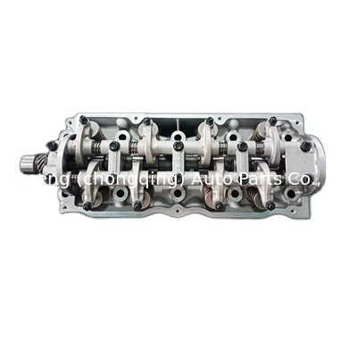 F8 FE Συμπλήρωμα κεφαλής κυλίνδρου F850-10100F FE70-10100F 306-58173A 306-58173B FE7010100F για τη Mazda F8-FE