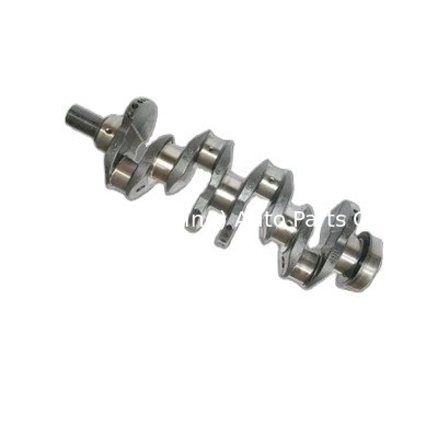 Κρανκ άξονας 96350171 96144045 96352178 96666304 Για το Chevrolet 1.6L