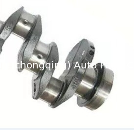 Κρανκ άξονας 96350171 96144045 96352178 96666304 Για το Chevrolet 1.6L