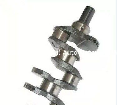 Κρανκ άξονας 96350171 96144045 96352178 96666304 Για το Chevrolet 1.6L