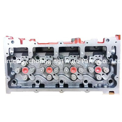 ISF 2.8 QSF 2.8 Ολοκληρωμένη συναρμολόγηση κεφαλής κυλίνδρου 5271176 5264128 5307154 για Cummins 2.8 Μηχανή