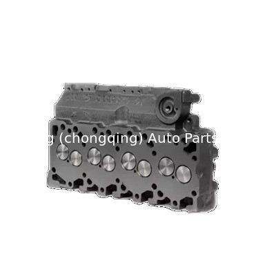 4BT Συμπλήρωμα κεφαλής κυλίνδρου Assy 3802339 3930915 3967430 3933370 για Cummins 3.9L