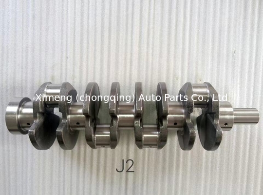 JT JS J2 Κρανκσαφτ OK65A11301J OK75A11301 Για KIA 2700cc Pregio KIA Κρανκσαφτ