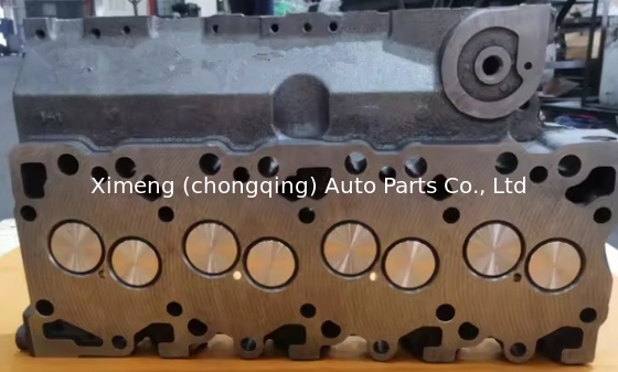 4BT Συμπλήρωμα κεφαλής κυλίνδρου Assy 3802339 3930915 3967430 3933370 για Cummins 3.9L