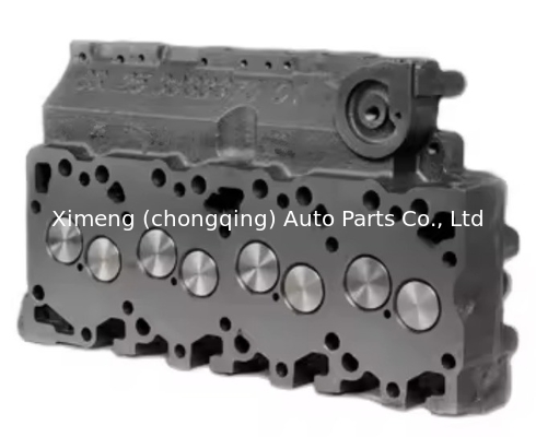 4BT Συμπλήρωμα κεφαλής κυλίνδρου Assy 3802339 3930915 3967430 3933370 για Cummins 3.9L