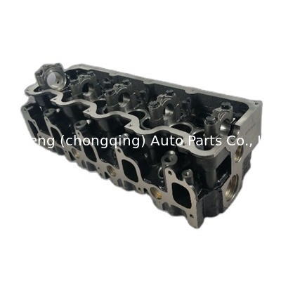 Κεφαλή κυλίνδρου 5L 11101-54151 11101-54150 909154 1110154151 1110154150 AMC909154 για Toyota 3.0D 8V