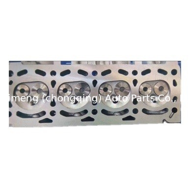 Assy de cabeça de cilindro completo 030103374BL 030103063ET 030103353CS 032103353AB para VW EA111 1,0 8V