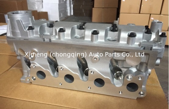 Assy de cabeça de cilindro completo 030103374BL 030103063ET 030103353CS 032103353AB para VW EA111 1,0 8V
