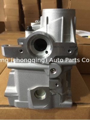 Assy de cabeça de cilindro completo 030103374BL 030103063ET 030103353CS 032103353AB para VW EA111 1,0 8V