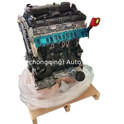 QJ2R GBVA GBVAJQW Συνδυασμός κινητήρα U375 BB3Q-6006-EA GBVAJPF GBVAJQJ AJQJ AJPF Long Block για Ford Ranger 2.2