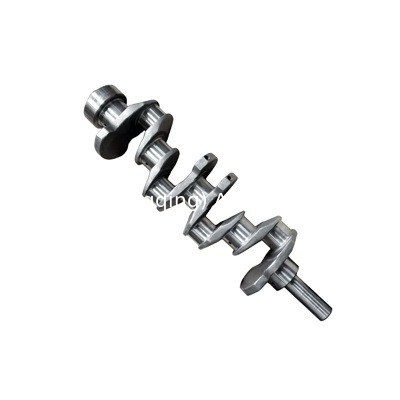3Y 4Y Κρανκ άξονας 13411-73010 1341173010 13411-73900 1341173900 για TOYOTA