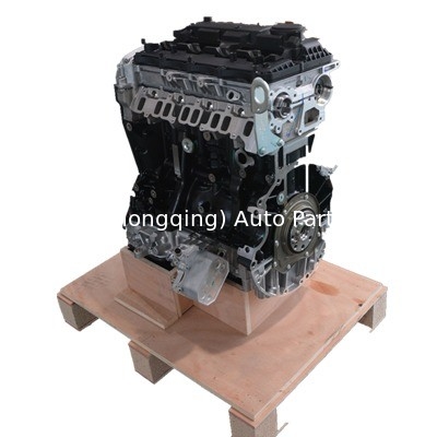 BK2Q-6006-EA 16071264 BK2Q-6006-FA V362 DRFA DRFB DRFC DRFD Μηχανή μακρύ μπλοκ για Ford Transit 2.0 Euro IV